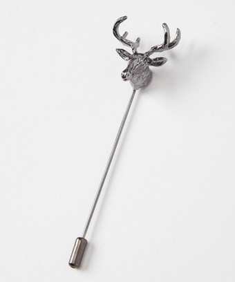 Stag Pin Stag Pin