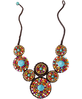 Divine Inspiration Necklace Divine Inspiration Necklace