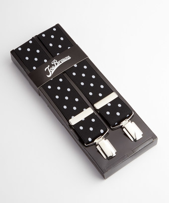 Deadly Dapper Spot Braces Deadly Dapper Spot Braces