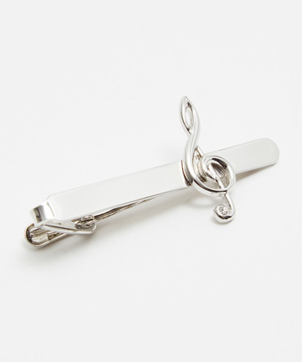 Music Tie Slide Music Tie Slide