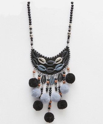 Cape Verde Necklace Cape Verde Necklace
