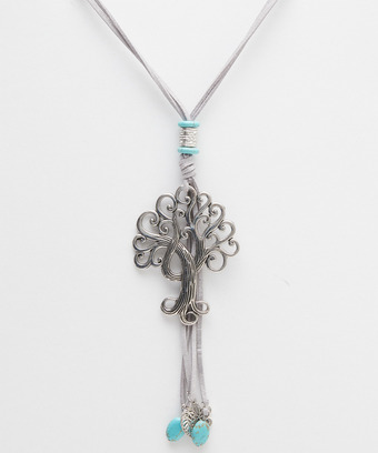 Whispering Tree Necklace Whispering Tree Necklace