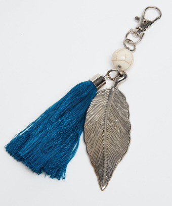Indian Island Charm Indian Island Charm