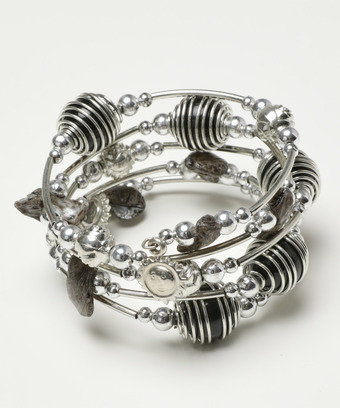 Unique Spiral Bracelet Unique Spiral Bracelet