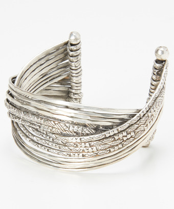 Havana Bangle Havana Bangle