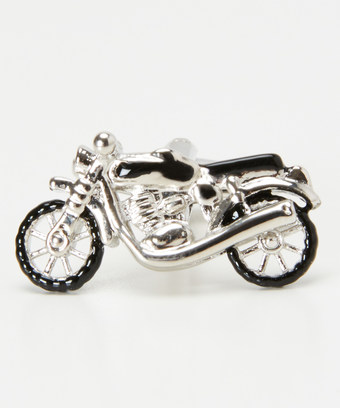 Motorbike Cufflinks Motorbike Cufflinks