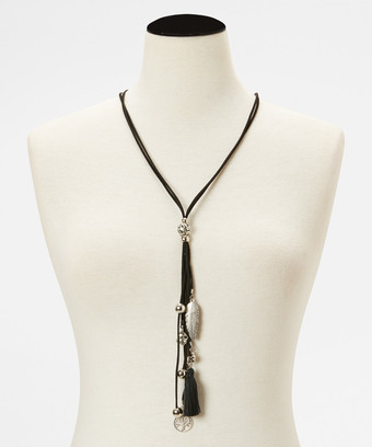 Creative Charm Necklace Creative Charm Necklace