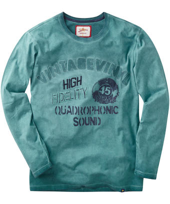 High Fidelity Top High Fidelity Top