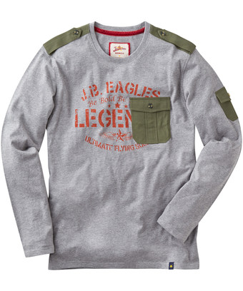 Ultimate Flying Squad Top Ultimate Flying Squad Top
