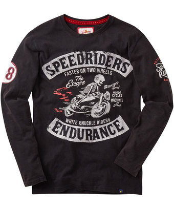 Speed Riders Top Speed Riders Top