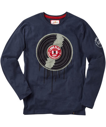 Old School Top Old School Top