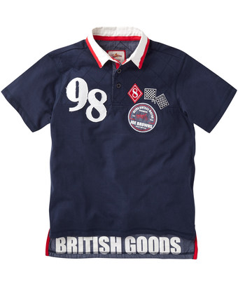 Rugby Polo Rugby Polo