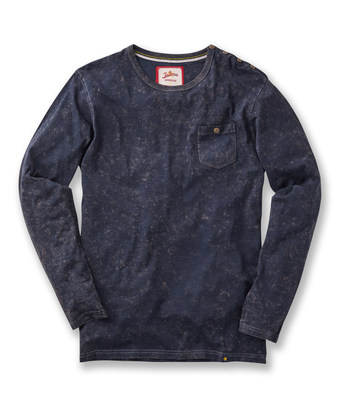 Perfect Aged Top Perfect Aged Top