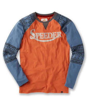 Speeders Top Speeders Top