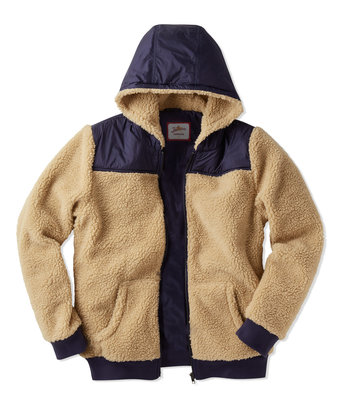 Bring On The Cold Hoody Bring On The Cold Hoody