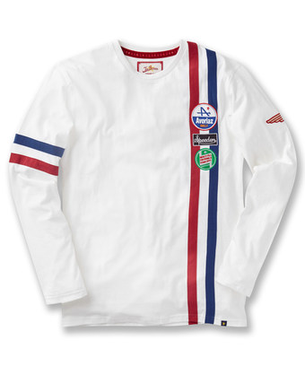 Race Away Top Race Away Top