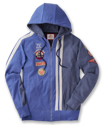 Racing Hoody Racing Hoody
