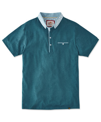 Smarten Up Polo Smarten Up Polo