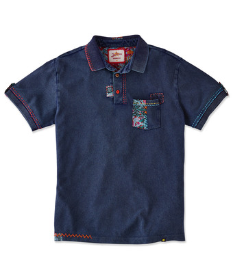 Customised Polo Customised Polo