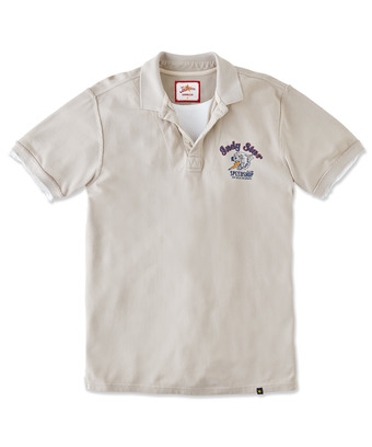 Double Up Polo Double Up Polo