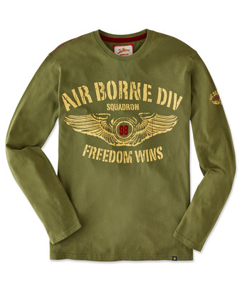 Squadron Top Squadron Top