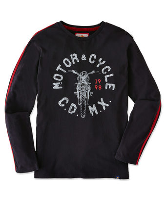 Ride Out Top Ride Out Top