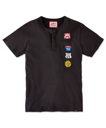 Badge Me Up Henley Badge Me Up Henley