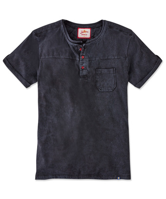 Out In The Sun Henley Top Out In The Sun Henley Top