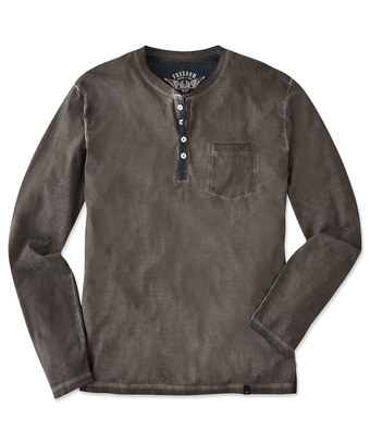 Ultimate Henley Ultimate Henley