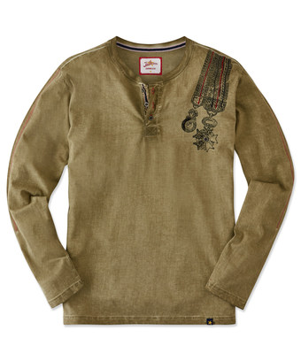 Worth A Medal Henley Worth A Medal Henley
