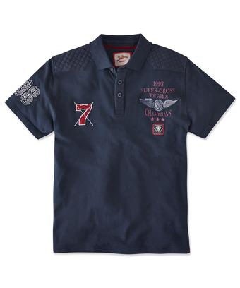 Perfect Polo Perfect Polo