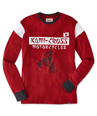 Kami Cross Top Kami Cross Top