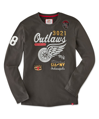 Outlaws Top Outlaws Top