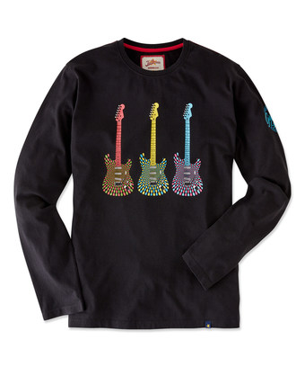 Triple Guitar Top Triple Guitar Top