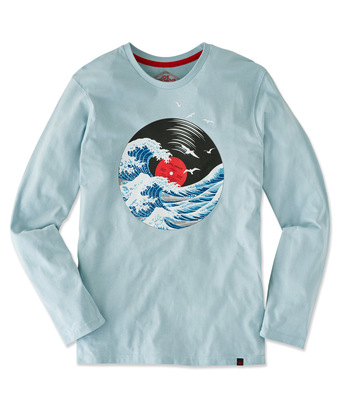 Vinyl Wave Top Vinyl Wave Top