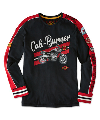 Burner Top Burner Top