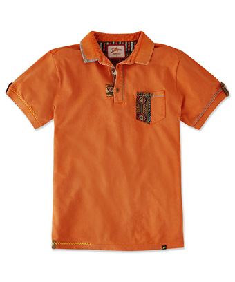 Personalised Polo Personalised Polo