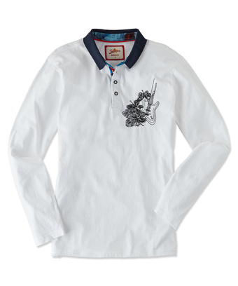 Feel The Vibe Polo Feel The Vibe Polo