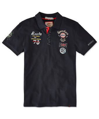 Speeders Polo Speeders Polo