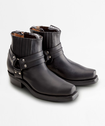 Grinders Buckle Boots Grinders Buckle Boots