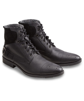 Chill Out Army Style Boots Chill Out Army Style Boots