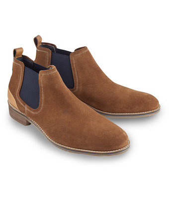 Easy Joe Chelsea Boots Easy Joe Chelsea Boots