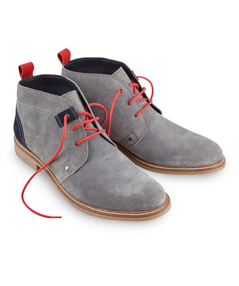 Drivin' South Suede Desi Boots Drivin' South Suede Desi Boots