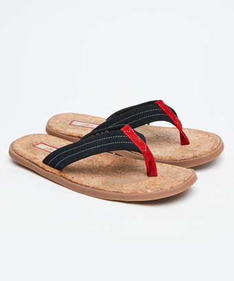 Easy Life Suede Sandals Easy Life Suede Sandals