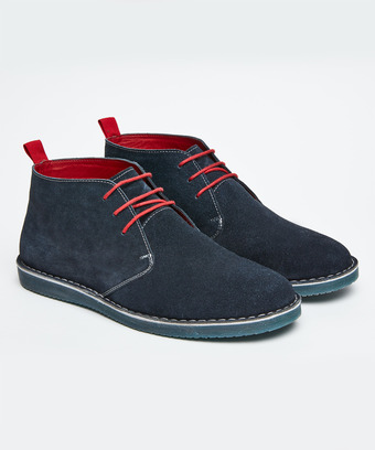 Gibson Suede Desert Boots Gibson Suede Desert Boots