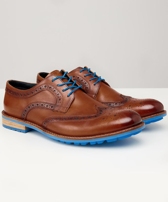 The Ultimate Brogues The Ultimate Brogues