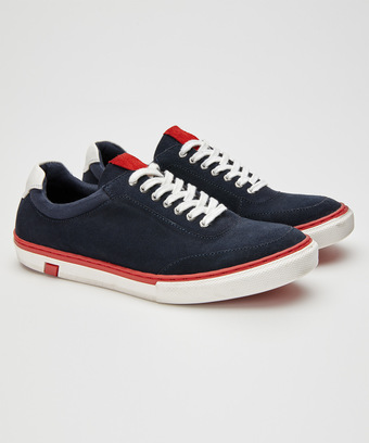 Streamline Suede Casual Pumps Streamline Suede Casual Pumps