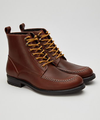 Easy Life Leather Boots Easy Life Leather Boots
