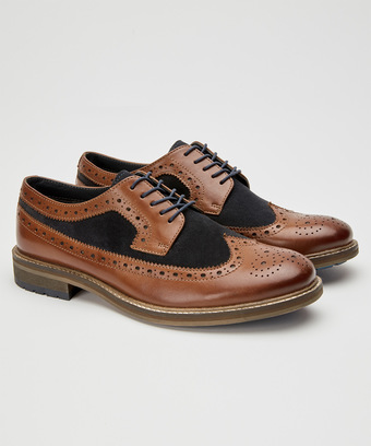 Finest Full Apron Brogues Finest Full Apron Brogues