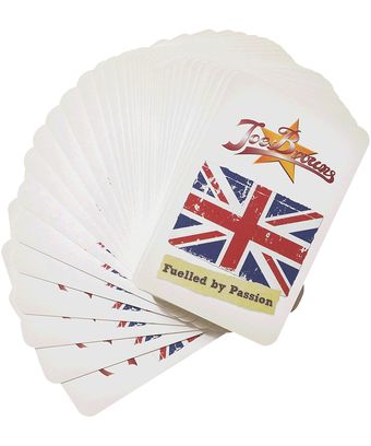 Joes Playing Cards Joes Playing Cards